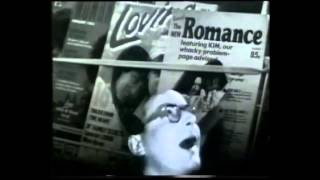 Kitchens of Distinction - drive that fast