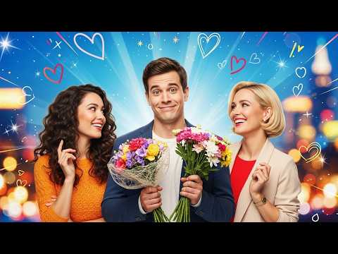 Quando o Amor Acontece (2020) 🤣Filme de Comédia Completo 🤣 Dublado | NetMovies Comédia