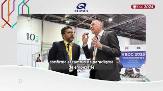 HIGHLIGHT ESC 2024 | QUIMFA - Nuevas Opciones en Insuficiencia Cardíaca con el Dr. Víctor Rosel