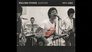 The Rolling Stones - Wild Horses (Live, Stripped Version)
