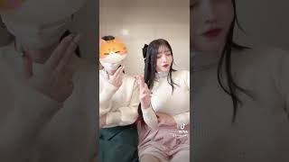 姉妹なのです??‍❤️‍?? #tiktok #おすすめ #ダンス