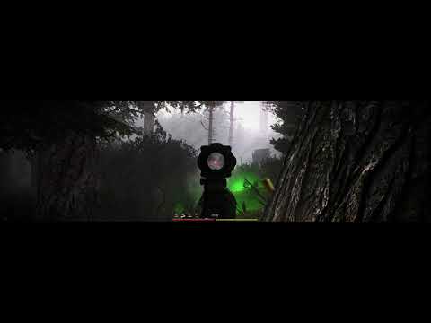 Stalker Anomaly 1.5.1 - Recorded for quality 4k. Ratio 32:9. 34 addons