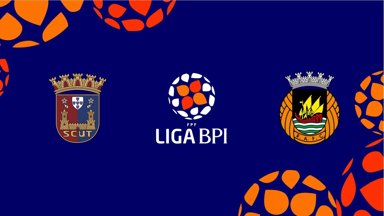 SCU Torreense vs Rio Ave Highlights