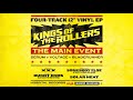 Kings Of The Rollers Somebody Else Feat Lydia Plain