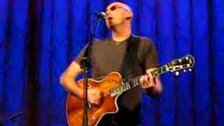 Corey Smith- What Happened