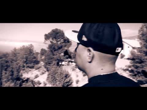 Klowner Feat. Thracian - Sleeping With The Angels (Official Video 2014)