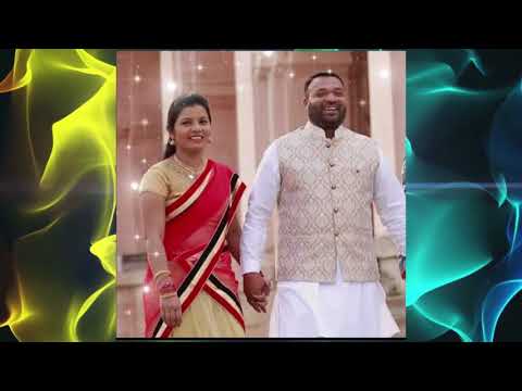 kammari veeresh anna baday wishes from k maruthi chary