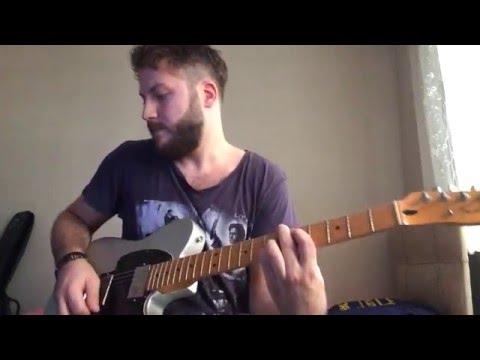 Hoş Geldin Dünyaya - Narkoz