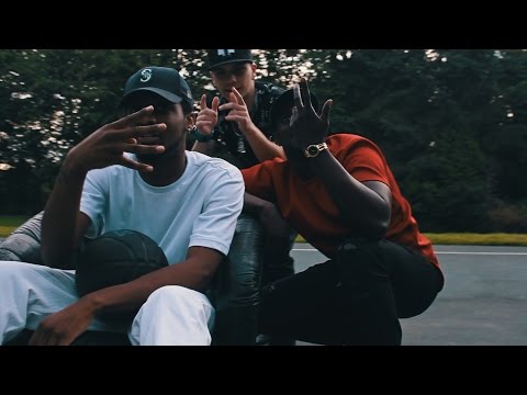 BIG JONE$ - LUH DA TASTE