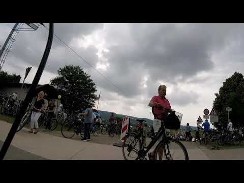 Felgenfest 2018 Großenwieden