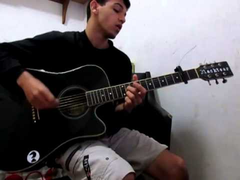Easy to Please - Coldplay (Acoustic Cover)