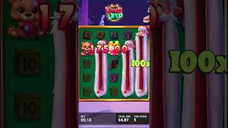 First Big Win of the Year! #slots