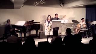 What is this thing called love ? Art Pepper version 20130921