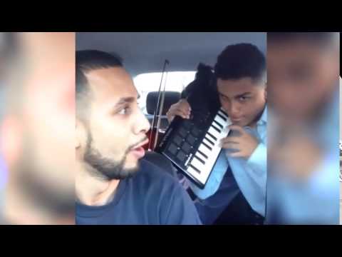 Anwar Jibawi Vine compilation (ALL VINES) - Best Viners