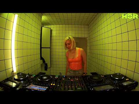 Out of Place - Insolate | HÖR - Apr 19 / 2022