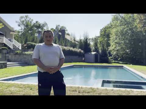 Client Testimonial