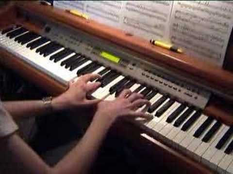 Final Fantasy VII - Aerith's Theme (Piano Collections)