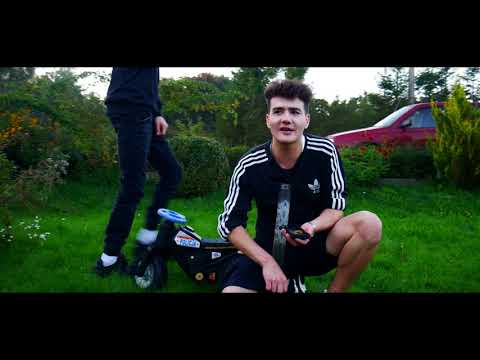 Zyzio - Grove Street #ZWiZ (VIDEO)