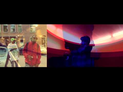 Dion Mase - Serieus (prod. Lauwness)