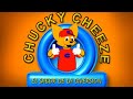 Chucky Cheeze Commercial 2009 English