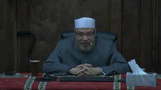 صورة متابعه حول القول بعدم جريان الأحكام فى دار الحرب/الإثنــين(9-2-2021م) فتاوى على الهواء مباشرة