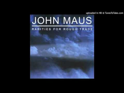 John Maus – Just Wait Til Next Year (Acoustic)