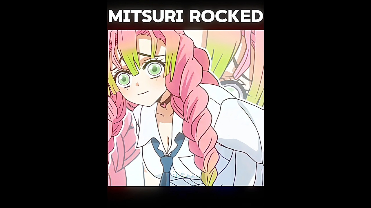 Bro wasn't ready for this 😂 #anime #demonslayer #kny #fyp #foryou