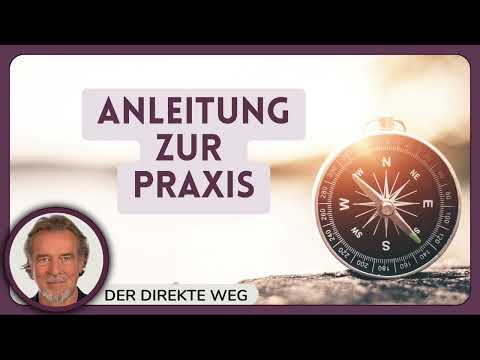 293 Ein Kurs in Wundern EKIW | Alle Angst ist vergangen, und nur die Liebe ist da | Gottfried Sumser