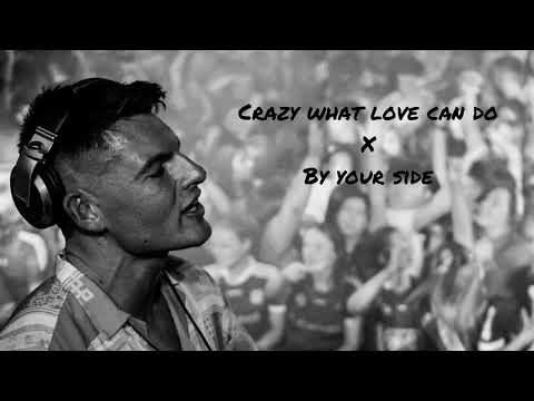 Calvin Harris X Tom Grennan X David Guetta X Becky Hill X Ella Henderson