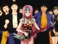 FIRE BOMBER - DANGAN SOUL music video ...