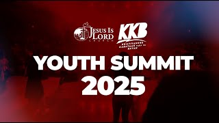 KKB Youth Summit 2025 // Save The Date // Dec 18-19, 2025