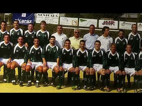 CD Montcada llança un vídeo pel seu centenari.🎥 CD Montcada