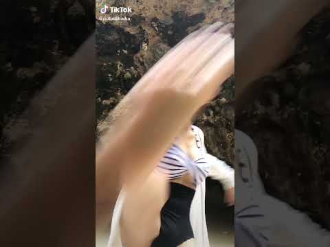 Tante sange bugil#Shorts