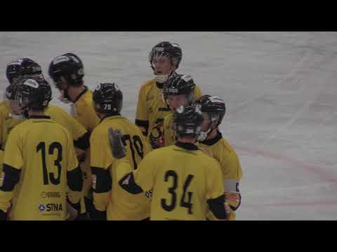 Highlights Örebro SK - IF Boltic