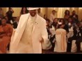 Hottest Wedding Reception Ever!