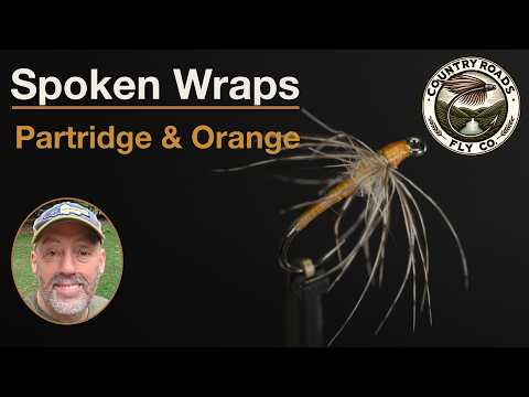 Partridge and Orange