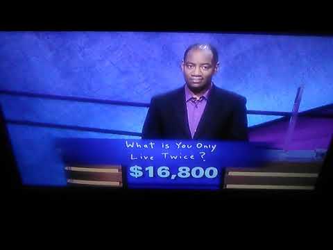 Gilbert Collins Wins His 5th Game