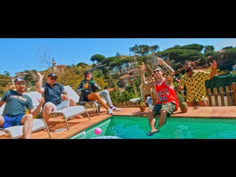 Yksi Totuus & HesaÄijä - Pakettimatka ft. Seksikäs-Suklaa, Slim Mill