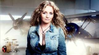 Christina Rommel -  Nachricht an euch alle.wmv