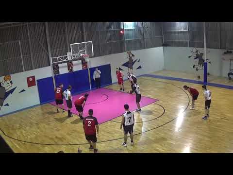 ΠΥΡΑΥΛΟΣ - SUMMORIA 72-38 ROOKIE LEAGUE