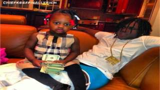 Chief Keef - Kay Kay (CDQ) | Slowed Down