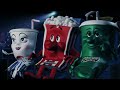 I Want Candy x GCC Candy Band