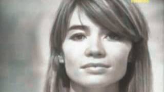 Francoise Hardy - Comment te dire adieu