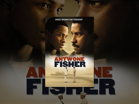 Antwone Fisher