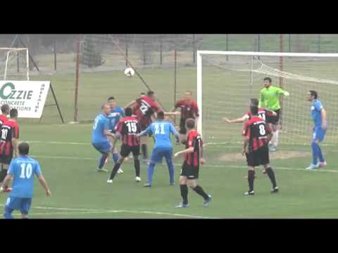 22.02.2014 JSL 16.kolo Donji Srem - Vojvodina 1:1