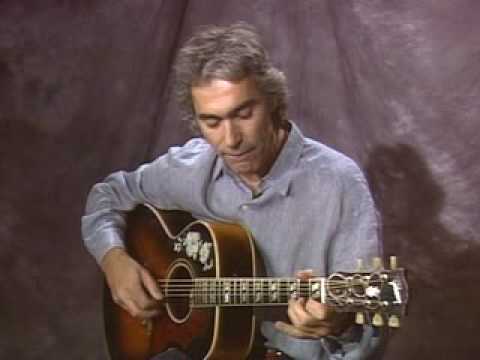 Blind Blake's "Black Dog Blues" taught by Woody Mann