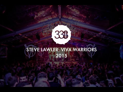 VIVA WARRIORS @ Studio 338