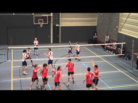 Twente '05 JA1 - VV Meppel AZ JA1 (2)