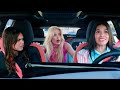 Barbie (2023) - Barbie, Sasha & Gloria vs Mattel Car Chase Scene | Top Clips