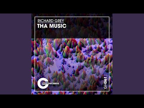 Tha Music (Original Mix)